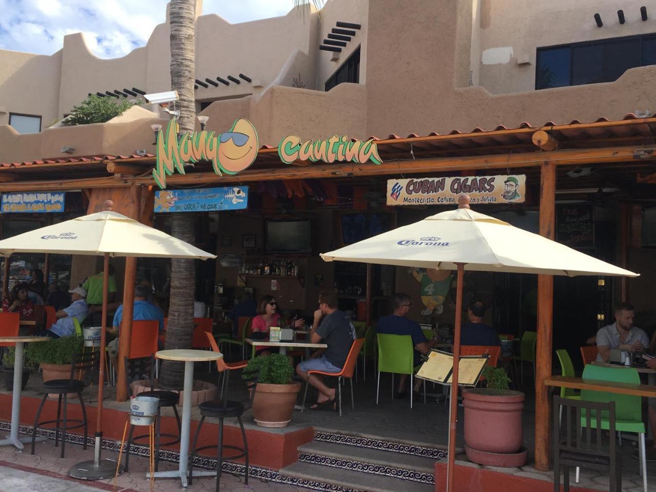 Cabowilson Apartment Cabo San Lucas Exterior photo